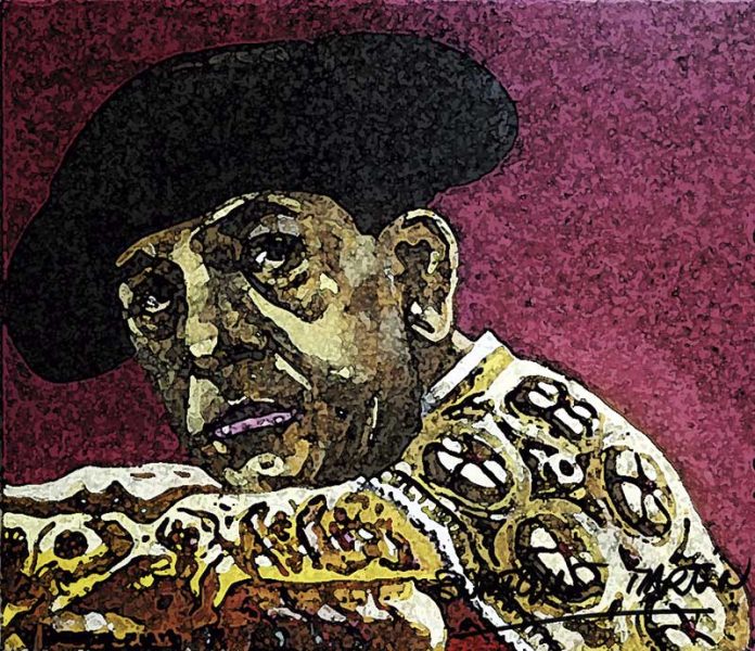 133_secciones_toros Ignacio Sánchez Mejías: cien años de su alternativa. Grada 133. Toros