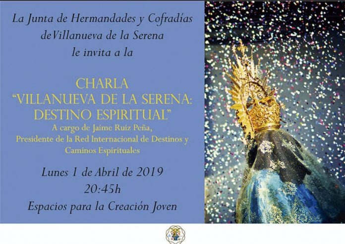 133_secciones_turismo Villanueva de la Serena: Guadalupense y destino a impulsar. Grada 133. El turista espiritual