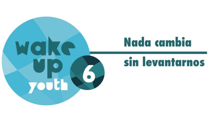 134_secciones_consejojuventud1 Concluye la sexta edición de ‘Wake up youth’. Grada 134. Consejo de la Juventud