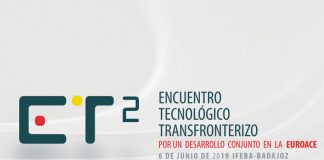Badajoz acogerá el 6 de junio el Encuentro Tecnológico Transfronterizo - ET2. Grada 134. Fundecyt-Pctex