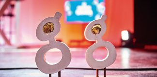 Premios Grada 2019. La otra gala. Grada 134