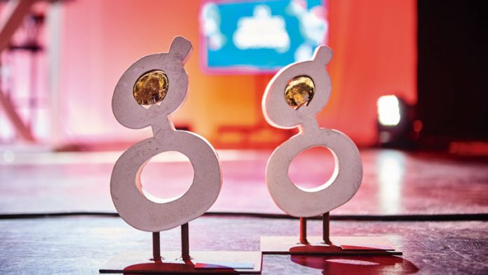 134_secciones_premiosgrada_mas1 Premios Grada 2019. La otra gala. Grada 134