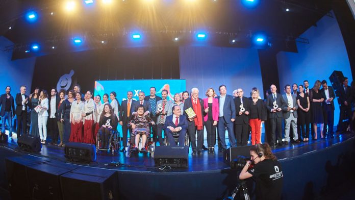Premios Grada 2019