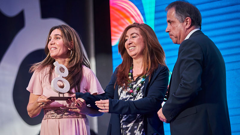 Premios Grada 2019