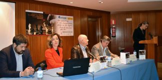 Confemac organiza en Badajoz la jornada 'Todos contra el abuso y maltrato a las personas mayores'