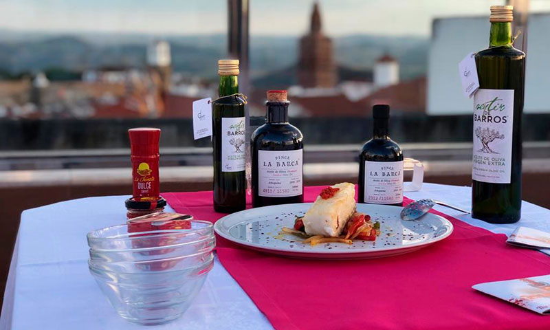 Jerez de los Caballeros acoge una jornada sobre la dehesa