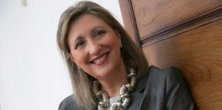 Trinidad Nogales ingresa en la Real Academia de Extremadura de las Letras y las Artes