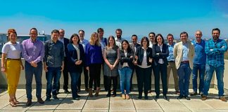 Agenex participa en el desarrollo de una aplicación para optimizar el comportamiento energético de los edificios