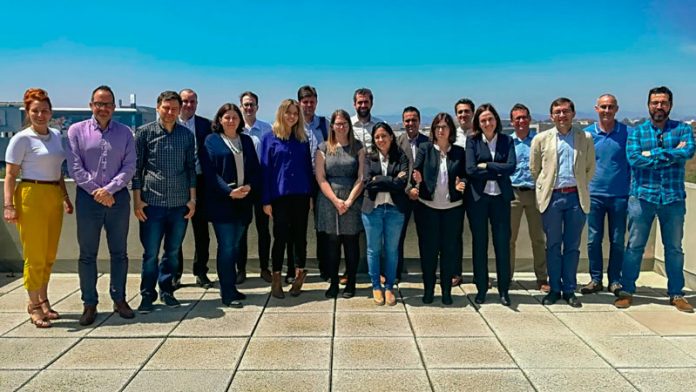 20190511_energia_agenex Agenex participa en el desarrollo de una aplicación para optimizar el comportamiento energético de los edificios