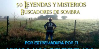 El orgullo de sentirse extremeño