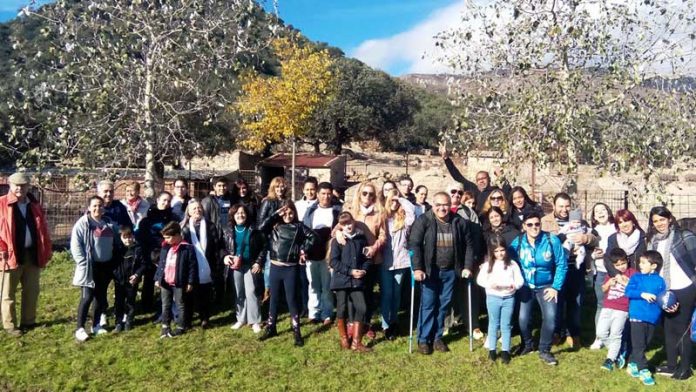 20190515_asociaciones_familia El 15 de mayo se convierte en un día importante para la inclusión social al declararse Día internacional de la familia