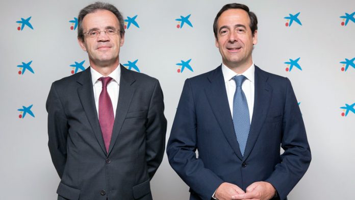 20190516_bancos_caixa La revista 'Global finance' reconoce a CaixaBank como el banco más innovador de Europa Occidental