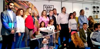 Cocemfe Badajoz elabora una guía para acercar la discapacidad a los escolares