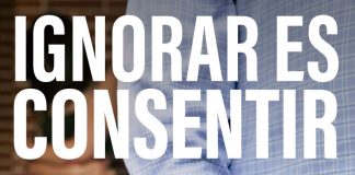 El Instituto de la Mujer de Extremadura financia la campaña contra la trata de mujeres 'Ignorar es consentir'