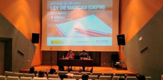 Las empresas extremeñas se informan sobre las novedades de la nueva Ley de Marcas y Patentes