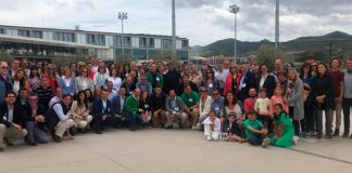 La Asociación Extremeña de la Empresa Familiar participa en un encuentro nacional en Mallorca