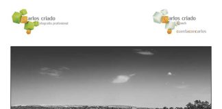 Grada 134. Carlos Criado