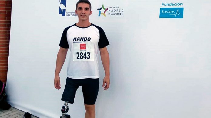 135_primerafila1 Fernando Robles. Vida nueva, vida plena. Grada 135. Primera fila