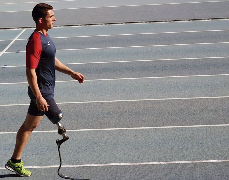 Fernando Robles. Vida nueva, vida plena. Grada 135. Primera fila