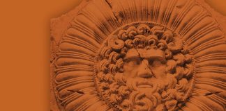 Festival de Teatro Clásico de Mérida. Grada 135. Este mes toca