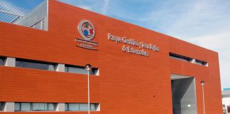 El Parque Científico y Tecnológico de Extremadura proyecta dos nuevos edificios en Cáceres y Badajoz. Grada 135. Fundecyt-Pctex