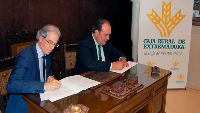 20190604_convenio_cajarural