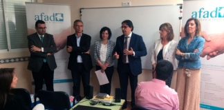 El centro terapéutico Recuerda Don Benito celebra su décimo sexto aniversario