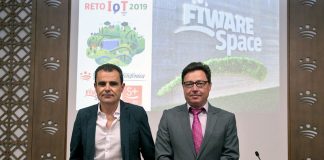 La Diputación de Badajoz pone en marcha el 'Reto IoT 2019' para mejorar la atención al ciudadano en medio ambiente, desarrollo sostenible y turismo
