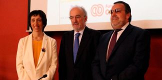 La Fundación CNSE elabora el primer diccionario normativo multimedia de la Lengua de Signos Española