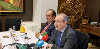 Caja Rural de Extremadura presenta el balance de 2018 y renueva sus cargos de dirección