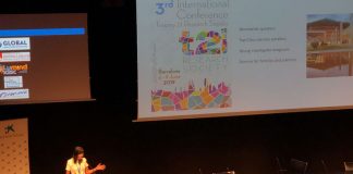 La sociedad científica T21rs celebra su tercer congreso internacional en España y firma un convenio con Down España