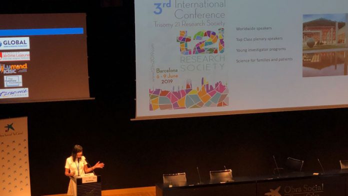 La sociedad científica T21rs celebra su tercer congreso internacional en España y firma un convenio con Down España