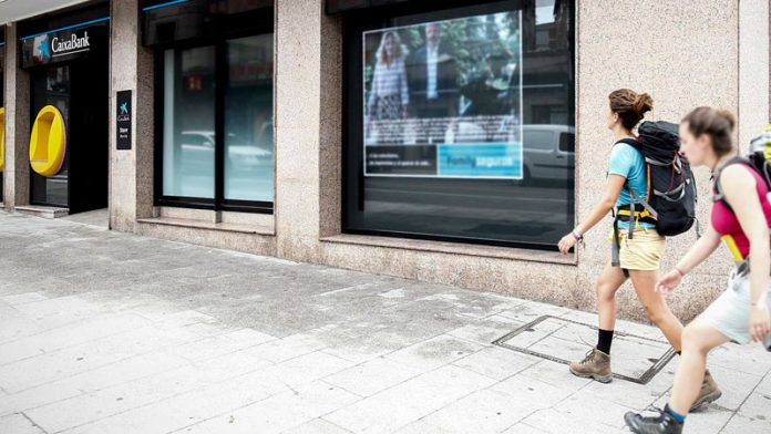 20190618_financiacion_caixa CaixaBank ofrece una línea de financiación de 1.000 millones de euros para que el sector turístico pueda afrontar el Xacobeo 2021