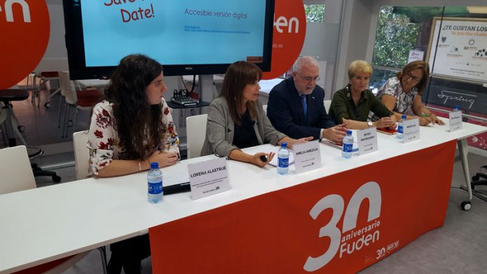 20190620_literatura_down Down España y la Fundación para el Desarrollo de la Enfermería editan el libro 'Cuidados de Enfermería en las personas con síndrome de Down'