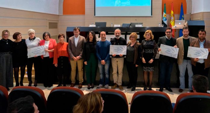 20190620_premios_diputacioncaceres La Diputación de Cáceres amplía hasta el 25 de junio el plazo para participar en el Programa de Ideas Emprendedoras en el Medio Rural