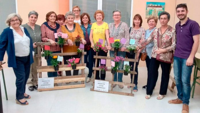 Vecinos de la Comarca de la Serena crean la asociación eDinamiza para poner en valor la Extremadura rural