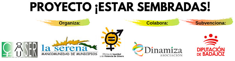 Vecinos de la Comarca de la Serena crean la asociación eDinamiza para poner en valor la Extremadura rural