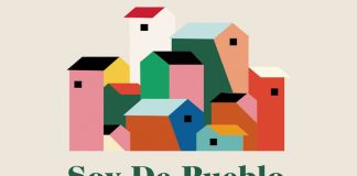 La campaña ‘Soy de Pueblo’ desmonta los mitos sobre la juventud rural. Grada 136. Consejo de la Juventud