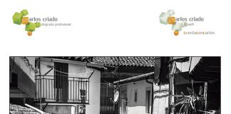 Grada 136. Carlos Criado