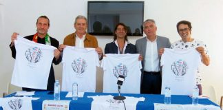 Fundación CB pone en marcha un programa de impulso para el Casco Antiguo de Badajoz. Grada 136