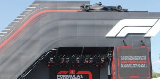 Cuando el deporte se convierte en negocio. Grada 136. Motor