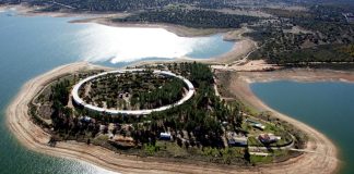 El Centro de Innovación Deportiva en el Medio Natural ‘El Anillo’ será un Centro de Referencia Nacional. Grada 136. Sexpe