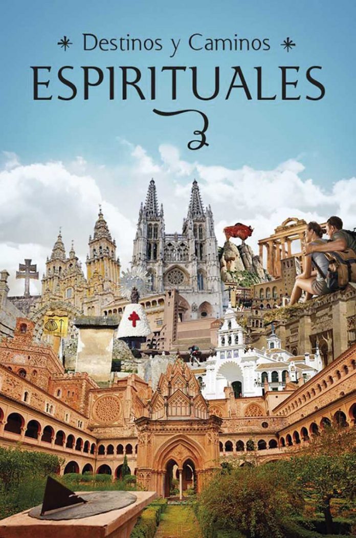 136_secciones_turismo Los caminos de Santiago por Extremadura. Algo que mejorar. Grada 136. Jaime Ruiz Peña