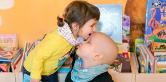 La Fundación Ronald McDonald inaugurará tres salas familiares en hospitales e iniciará el proyecto de su quinta casa