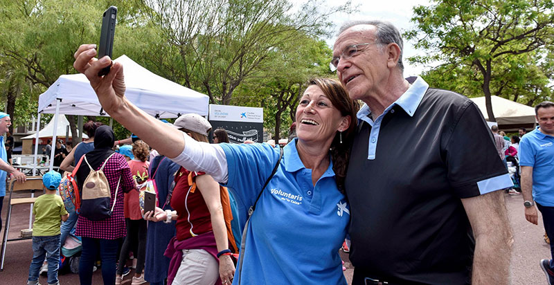 ForbesBooks destaca 15 empresarios de referencia a nivel mundial desde el punto de vista filantrópico, entre ellos Isidro Fainé