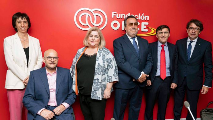 20190704_fundaciones_once Fundación ONCE apoyó la actividad de 35 asociaciones extremeñas de personas con discapacidad en 2018