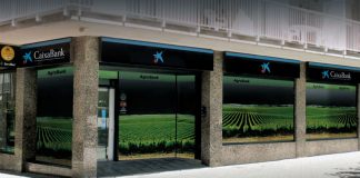 CaixaBank pone a disposición del sector agrario 100 millones de euros para energías renovables