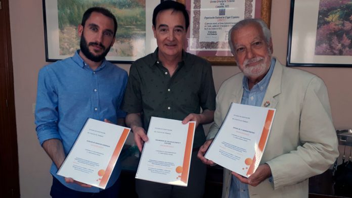 20190706_accesibilidad_apamex Apamex entrega tres informes sobre adaptaciones de puestos de trabajo a Placeat