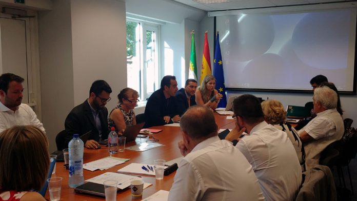 20190707_energia_agenex Agenex coordina un proyecto europeo para investigar la energía termosolar de concentración