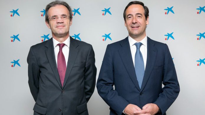 20190712_bancos_caixa La revista Euromoney considera a CaixaBank el mejor banco en España